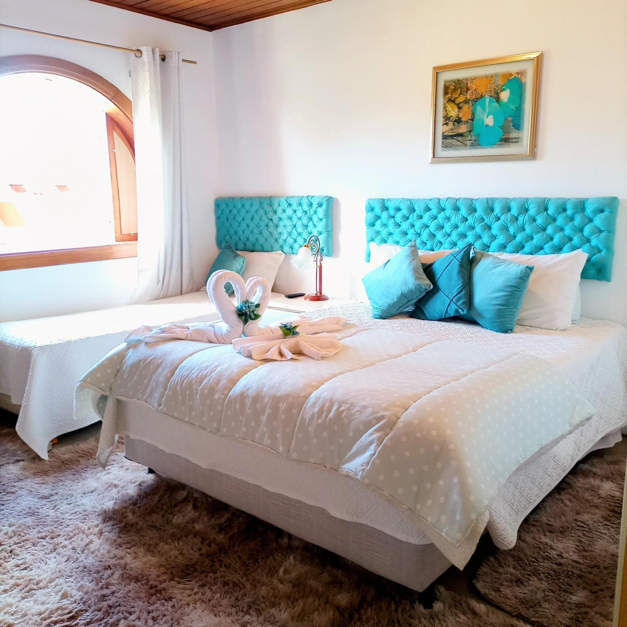 Pousada Blue Village By Concavus — Photos 3