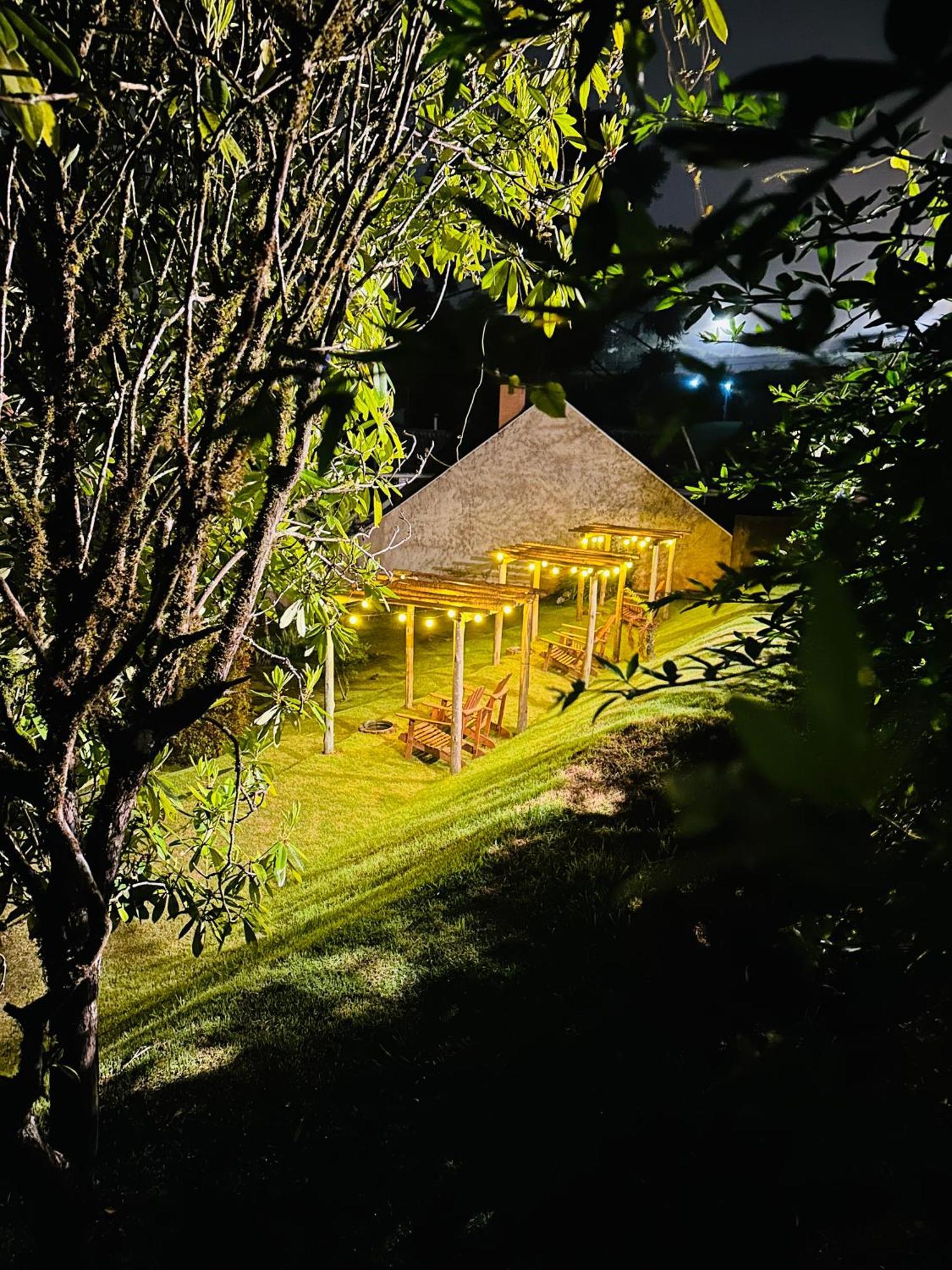 Pousada Blue Village By Concavus — Photos 2